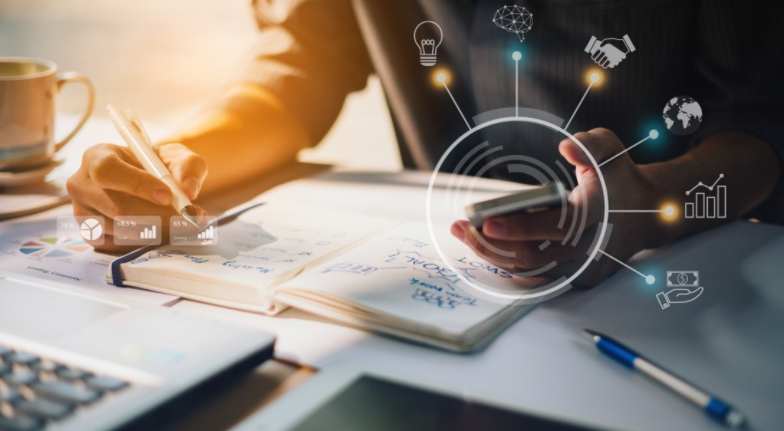MARKETING DIGITAL